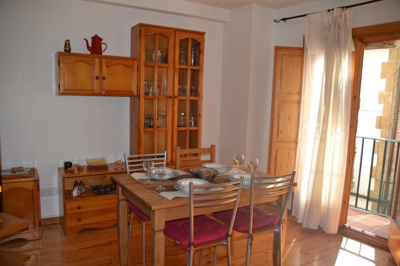 Romy Apartment *