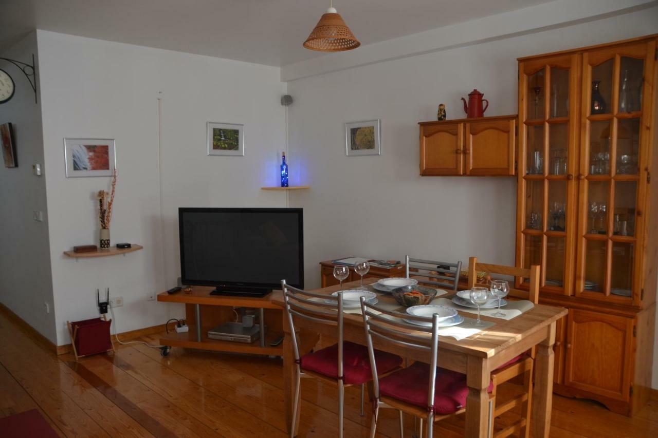 Apartment Romy Lumbier