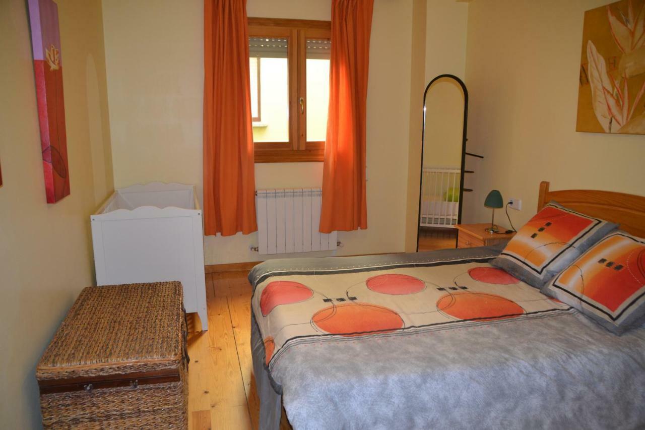 Romy Apartment Lumbier